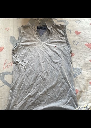 Tommy Hilfiger Standart Beden