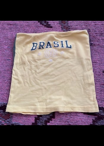 Diğer Standart Beden