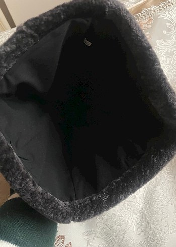 Börk şapka yepyeni sıfır ürün - Görsel 2