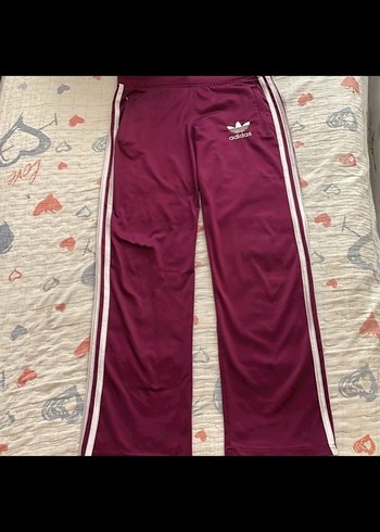 Adidas vintage eşofman orjinal - Görsel 2