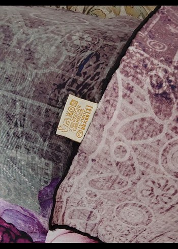 Armine ipek şal - Görsel 2