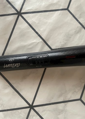 Arzum saç maşası yeni bir kez denedim dyson aldığım için satılık - Görsel 2