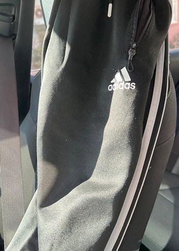 Eşofman altı siyah - Görsel 2