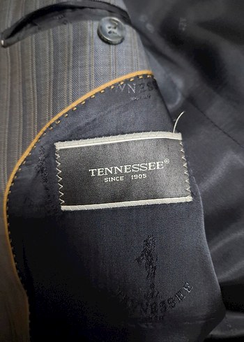 Gri Modern Klasik Erkek ceket - Görsel 2