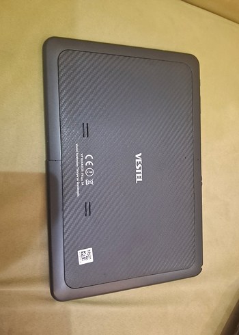 Bej Renkli Tablet - Görsel 2