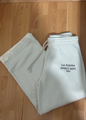 ZARA eşofman takımı (alt + üst) S beden - Görsel 2