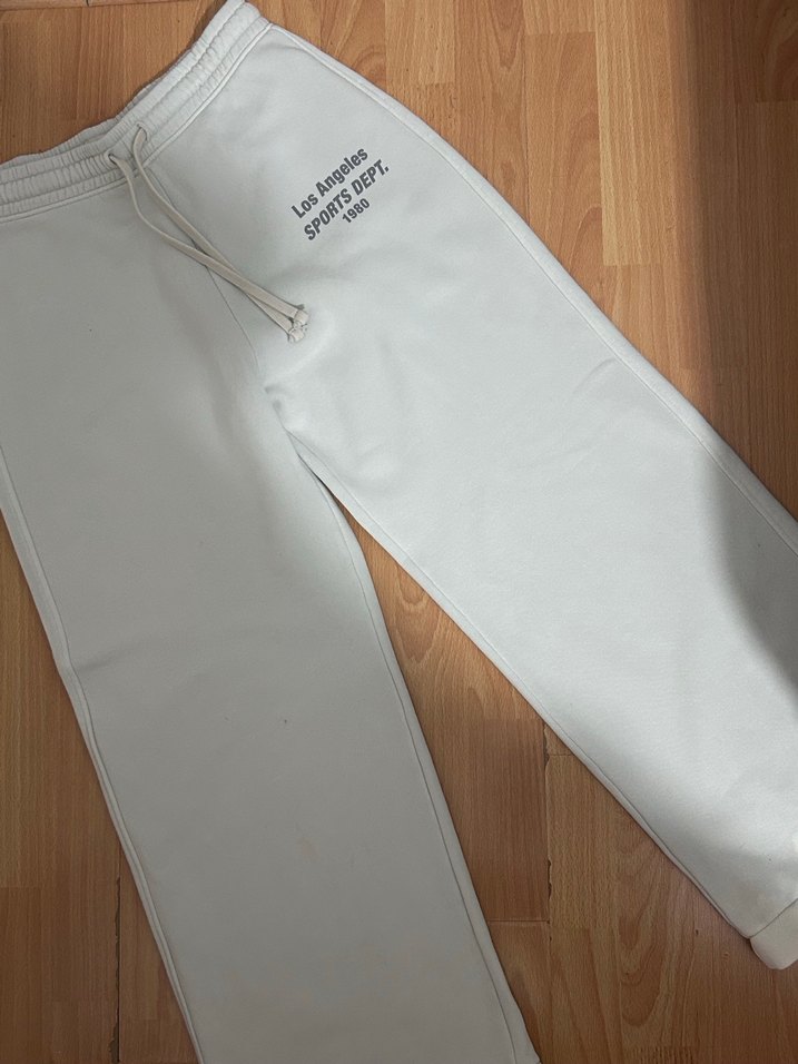 ZARA eşofman takımı (alt + üst) S beden - Görsel 3