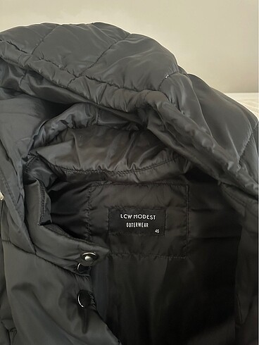 Lc waikiki şişme yelek - Görsel 6