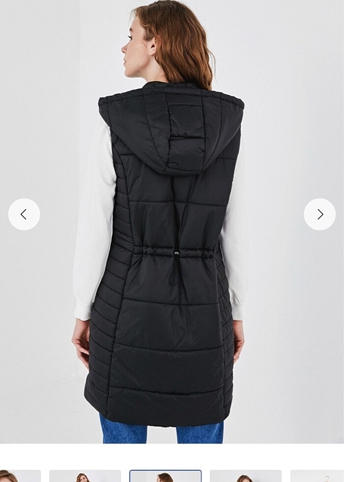 Lc waikiki şişme yelek - Görsel 4