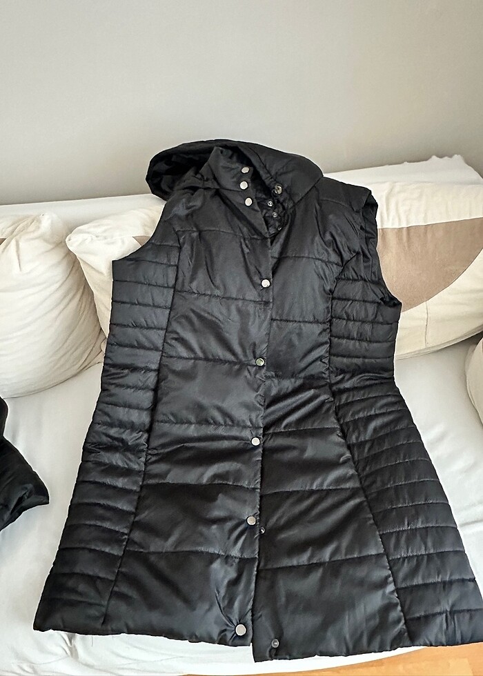 Lc waikiki şişme yelek - Görsel 5