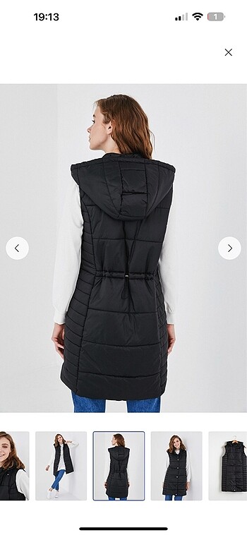 Lc waikiki şişme yelek - Görsel 5