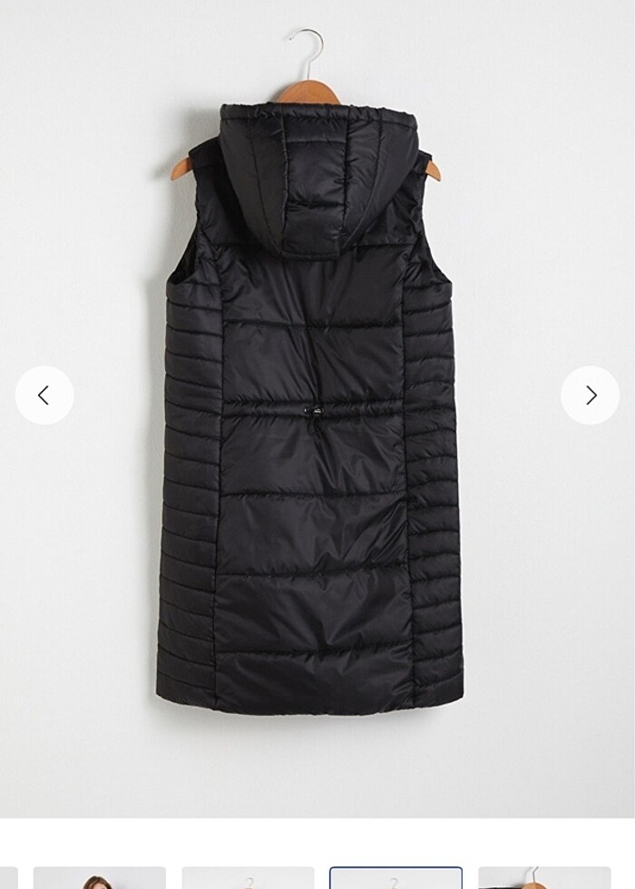 Lc waikiki şişme yelek - Görsel 2