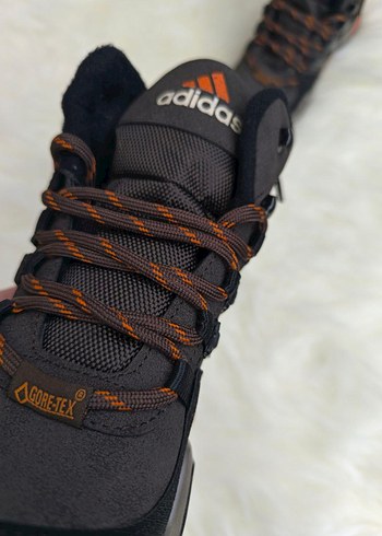 Adidas Terrex Swift R2 GoreTex Outdoor - Görsel 2