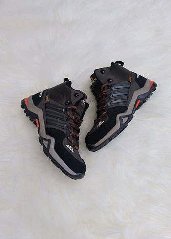 Adidas Terrex Swift R2 GoreTex Outdoor - Görsel 4