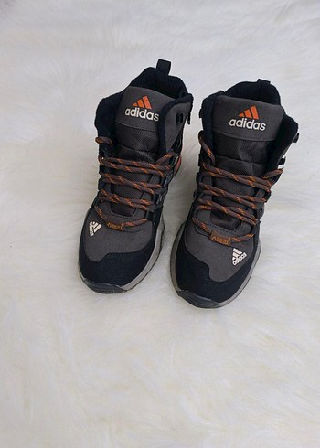 Adidas Terrex Swift R2 GoreTex Outdoor - Görsel 5