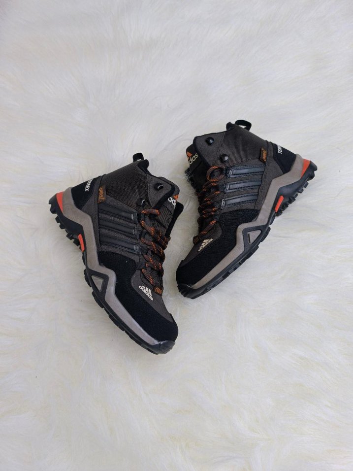 Adidas Terrex Swift R2 GoreTex Outdoor - Görsel 3