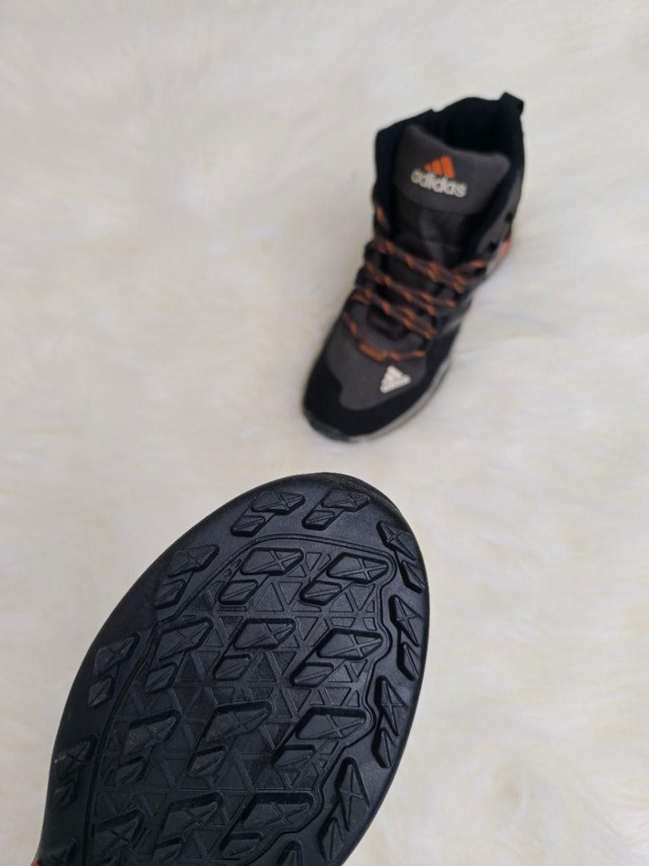 Adidas Terrex Swift R2 GoreTex Outdoor - Görsel 4