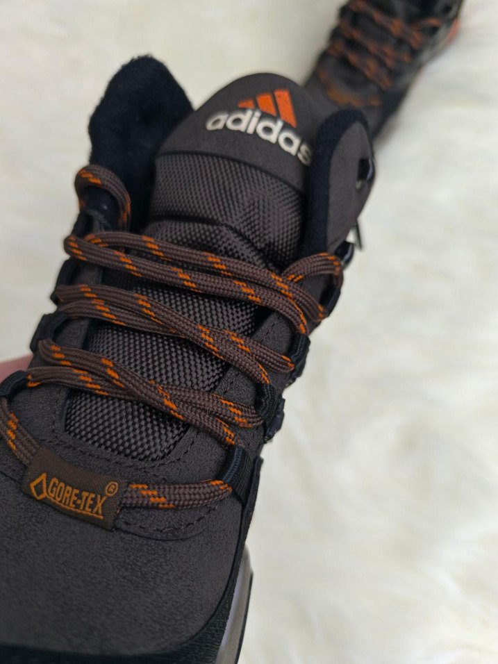 Adidas Terrex Swift R2 GoreTex Outdoor - Görsel 3