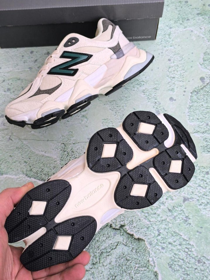 İTHAL NEW BALANCE 9060 - Görsel 3