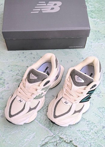 İTHAL NEW BALANCE 9060 - Görsel 2