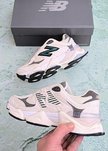 İTHAL NEW BALANCE 9060 - Görsel 5