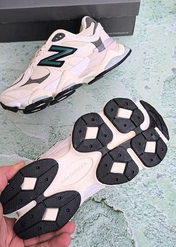 İTHAL NEW BALANCE 9060 - Görsel 3