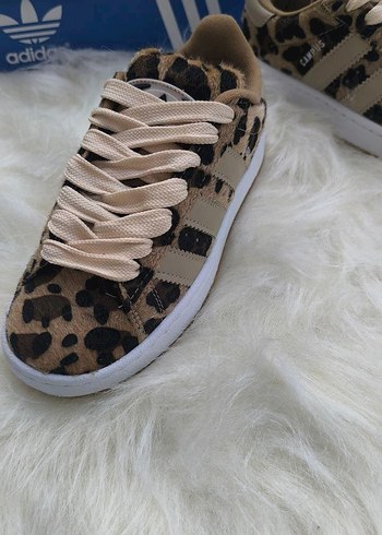 Adidas Campus Kadın - Görsel 8