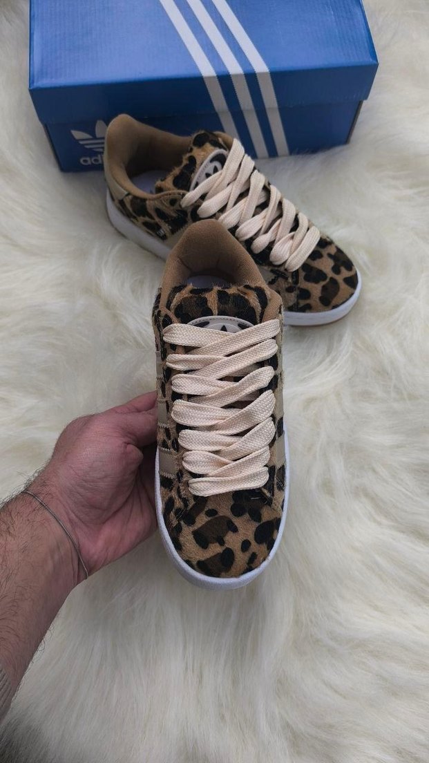 Adidas Campus Kadın - Görsel 3