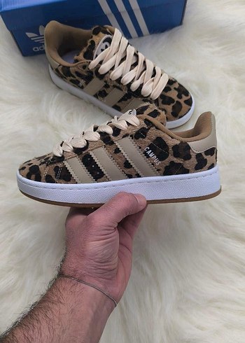 Adidas Campus Kadın - Görsel 2