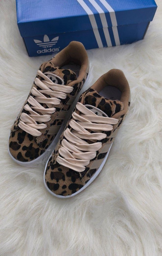 Adidas Campus Kadın - Görsel 4