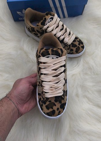 Adidas Campus Kadın - Görsel 8