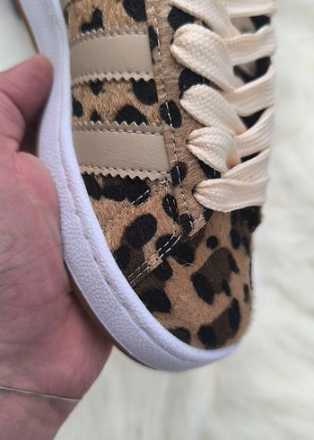 Adidas Campus Kadın - Görsel 5