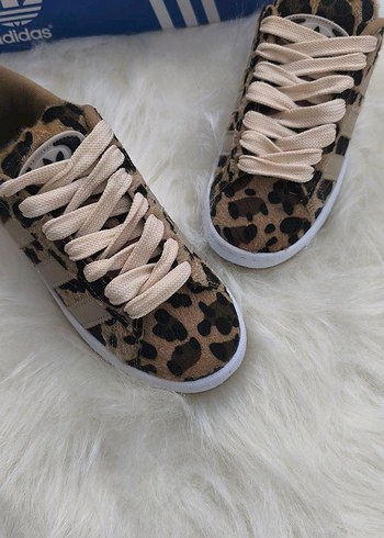 Adidas Campus Kadın - Görsel 6