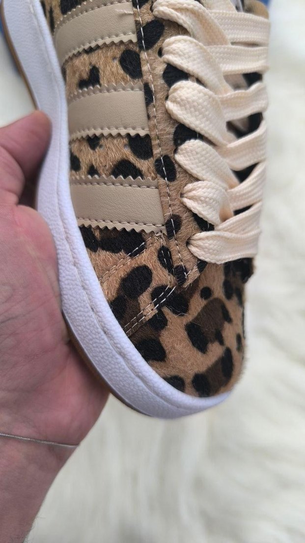 Adidas Campus Kadın - Görsel 5