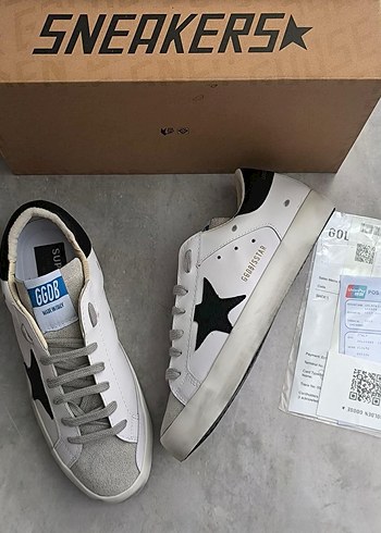 Golden Goose Deluxe 41