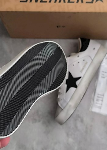 Golden Goose Superstar - Görsel 6