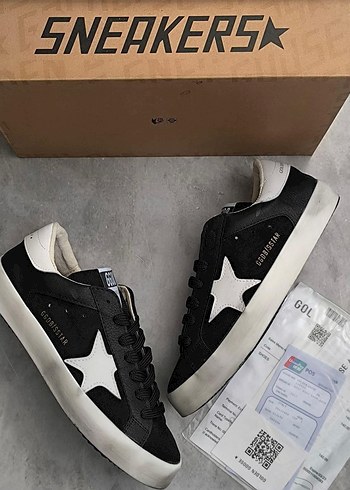 Golden Goose Deluxe 41