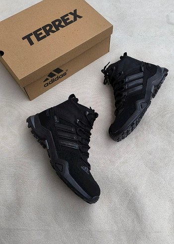 Adidas Terrex Swift R2 GoreTex Outdoor - Görsel 4