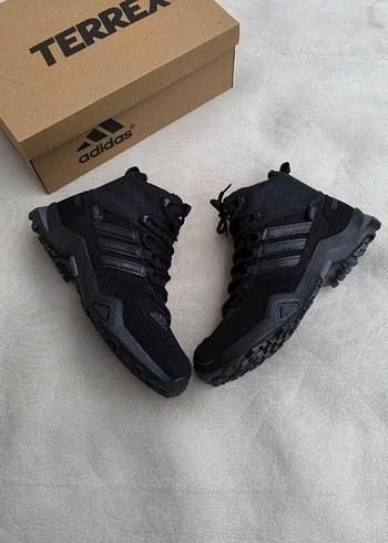 Adidas Terrex Swift R2 GoreTex Outdoor - Görsel 5