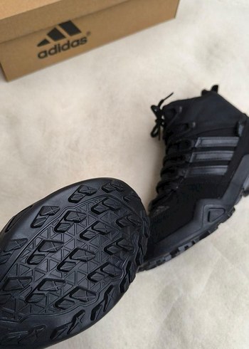 Adidas Terrex Swift R2 GoreTex Outdoor - Görsel 7