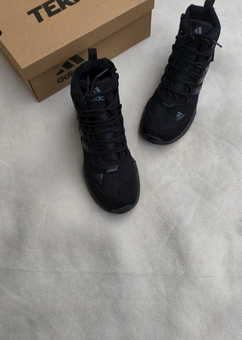 Adidas Terrex Swift R2 GoreTex Outdoor - Görsel 6