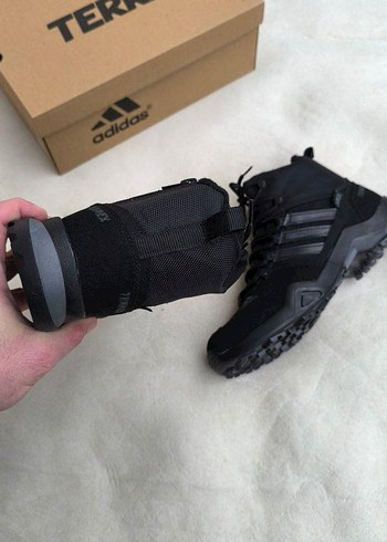 Adidas Terrex Swift R2 GoreTex Outdoor - Görsel 3