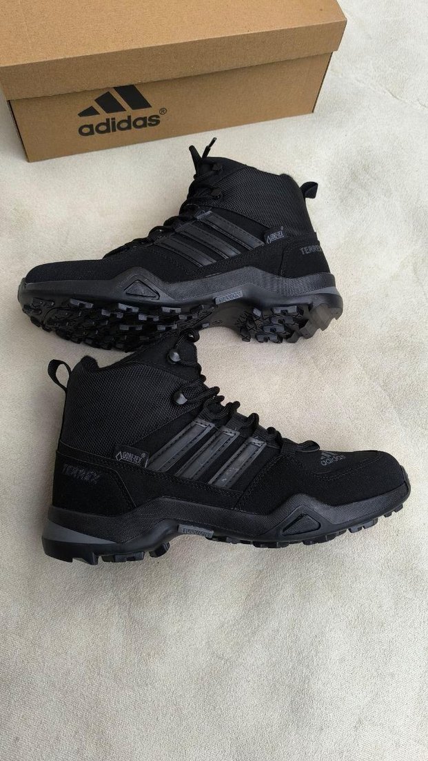 Adidas Terrex Swift R2 GoreTex Outdoor - Görsel 2