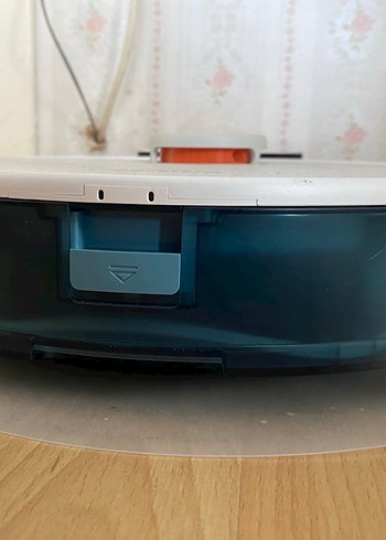 Robot süpürge - Görsel 2