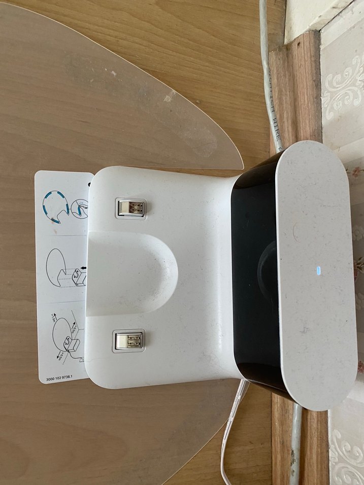 Robot süpürge - Görsel 3