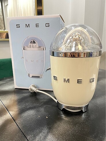 Smeg elektronik