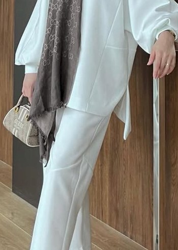 Kadın İkili Scuba Takım - Görsel 2