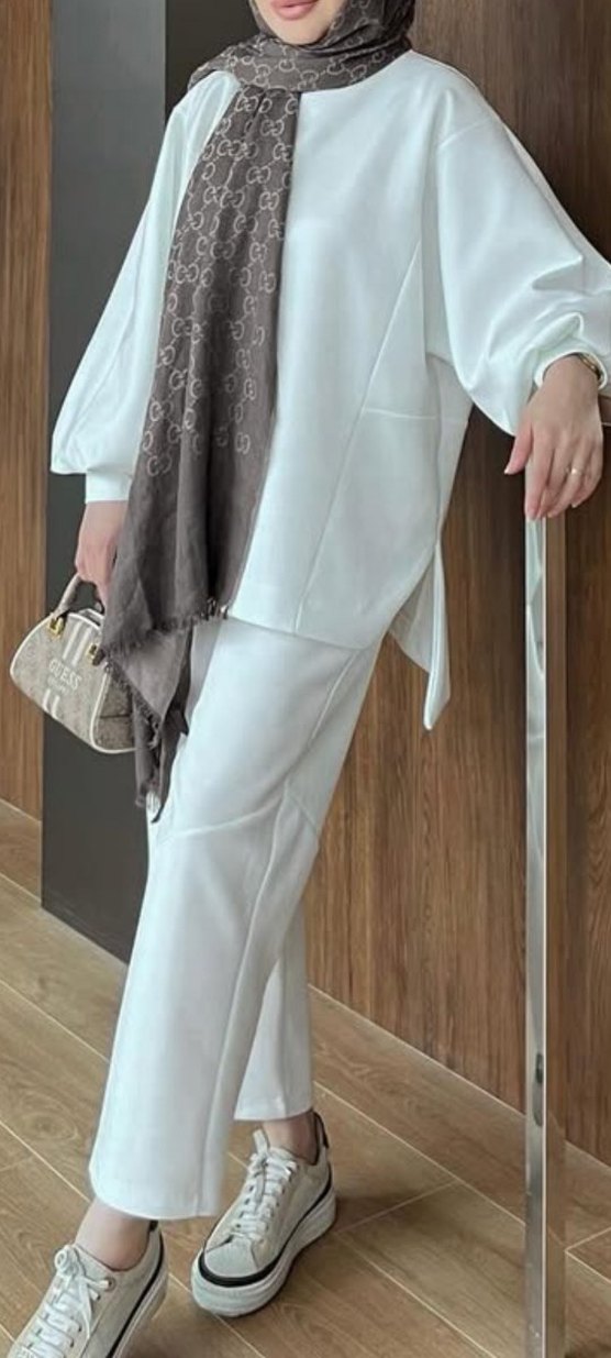 Kadın İkili Scuba Takım - Görsel 2