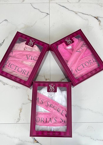 Bornoz vs - Görsel 7