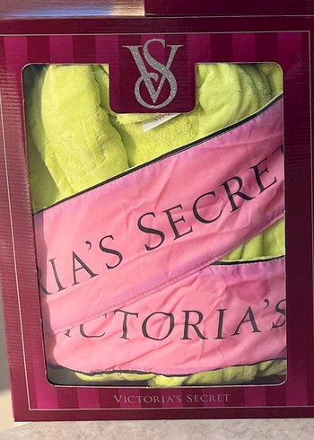 Bornoz vs - Görsel 2